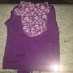 Children’s Sport Jacket